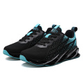 Nouveau design Brand Performance Men Sneakers Spring Running Blade Air Shoes